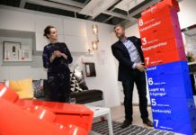 Lækkum byggingarkostnað í Reykjavík um 20%