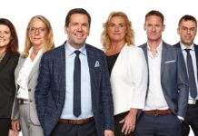 D-listi Sjálfstæðismanna í Kópavogi