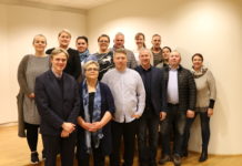 D-listi Sjálfstæðismanna í Rangárþingi ytra