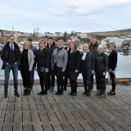 D-listi Sjálfstæðismanna í Norðurþingi