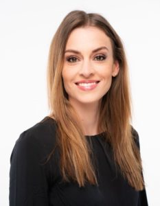 Reykjanesbar 6 Hanna Bjorg Konradsdottir