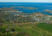 Flokkurinn með langflesta fulltrúa í Suðvesturkjördæmi