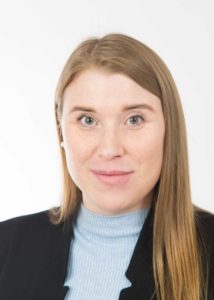 Skagafjordur 2 Sigridur Regina