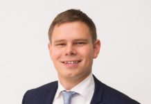 Spyr um aðgengi fatlaðs fólks