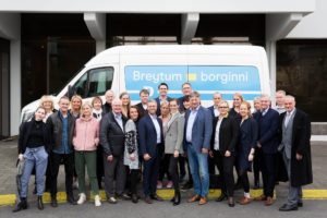 frambjodendur_reykjavik