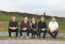 Meirihlutasamstarf við Framsókn í Grindavík