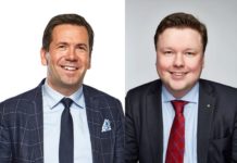 Meirihlutasamstarf með Framsókn í Kópavogi