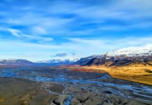 Samstarf við B-lista í Rangárþingi eystra