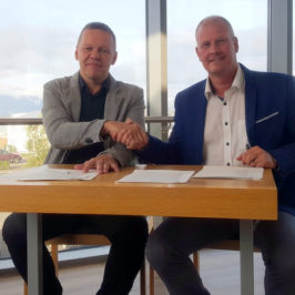 Samstarf við Framsóknarflokkinn í Skagafirði