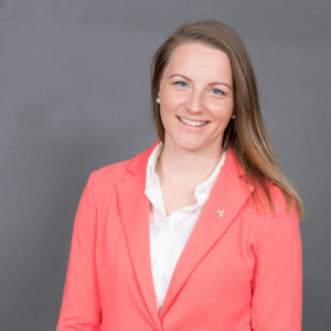 Vestmannaeyjar 1 Hildur Solveig Sigurdardottir