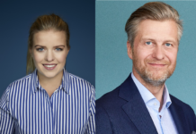 Viðtalstími hjá Áslaugu Örnu og Eyþóri Arnalds