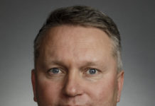 Uppbygging flugvalla og aukið öryggi