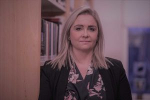 Borgarbyggd 1 Lilja Bjorg Agustsdottir