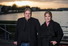 Annar hlaðvarpsþáttur þingmanna