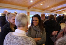 Góður dagur hjá þingflokknum á Norðurlandi vestra