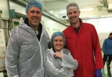 Tóku púlsinn á Fáskrúðsfirði, Stöðvarfirði og Djúpavogi