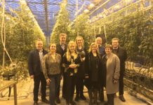 Þingflokkurinn í Uppsveitum Árnessýslu