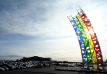 Ríkið þarf ekki að reka flugvöll