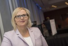 Færri lögbrot – aukið öryggi