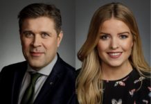 Í algjörum forgangi að koma okkur af listanum