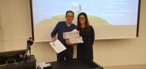 EInfoldun regluverks 2019