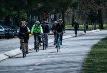 Lægri álögur á vistvæna samgöngumáta