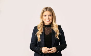 Ljótur en ekki Skallagrímur