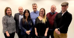 D-listi Fljotsdalsherad 2020