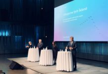 Tímabundnar hertar aðgerðir á landamærunum