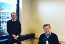 Bjarni ræðir Covid19, formannstíðina og fjölskyldulífið í Pólitíkinni