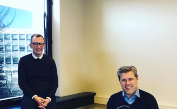 Bjarni ræðir Covid19, formannstíðina og fjölskyldulífið í Pólitíkinni