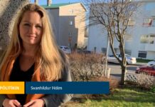 Svanhildur Hólm um framhaldsaðgerðir ríkisstjórnarinnar
