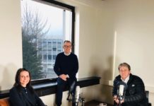 Nýr þáttur af Pólitíkinni kominn í loftið