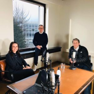 Pólitíkin annar þáttur