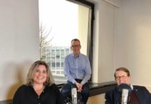 Pólitíkin nýr hlaðvarpsþáttur hefur göngu sína