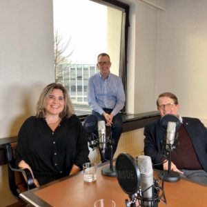 Pólitíkin fyrsti þáttur