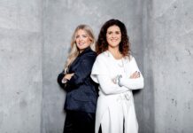 Lífið heldur áfram