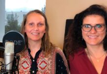 Ný tækni mun umbylta loftlagsmálunum