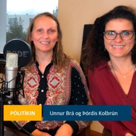 Ný tækni mun umbylta loftlagsmálunum