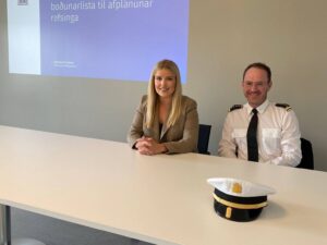 Boðunarlistaskýrsla (2)