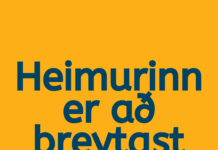 Taktu þátt í mótun stefnu Sjálfstæðisflokksins