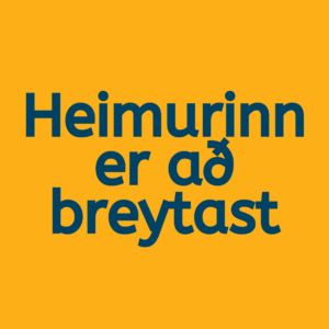 Heimurinn