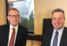 Guðlaugur Þór um George Floyd, sendiherrafrumvarpið og norðurslóðir