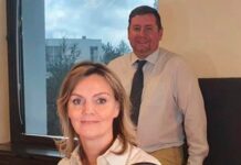 Ásdís Halla gestur í Pólitíkinni