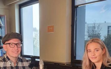 Halla Sigrún um stjórnarskrármálið