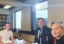 Bjarni Benediktsson gestur í Gjallarhorninu