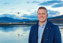 Demantshringurinn og skoska leiðin