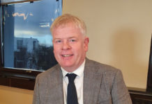 „Ástæðan fyrir því að ég fór út í stjórnmál“