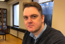 „Fötlunin hefur kennt mér þolinmæði”