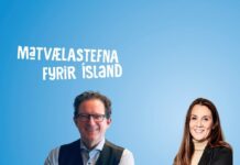 Fæðuöryggi og neytendavernd meðal áherslna í nýrri matvælastefnu